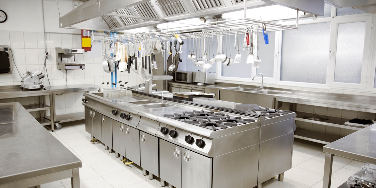 Linea Ristorazione